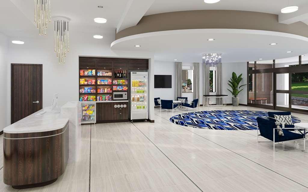 Scholar State College, Tapestry Collection By Hilton Hotel Exterior foto
