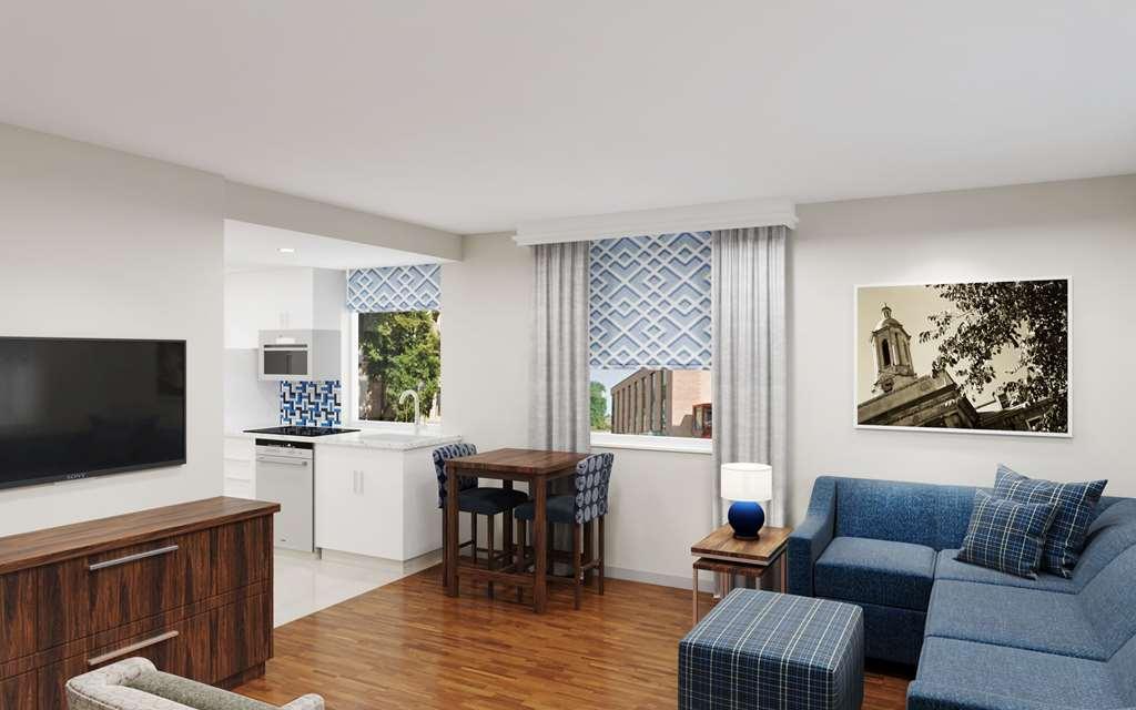 Scholar State College, Tapestry Collection By Hilton Hotel Quarto foto